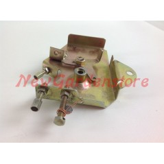 Gashebelabdeckung Motorstop ZANETTI passend YANMAR5.0016400B | NewgardenAgri.com