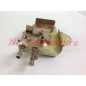Gashebelabdeckung Motorstop ZANETTI passend YANMAR5.0016400B
