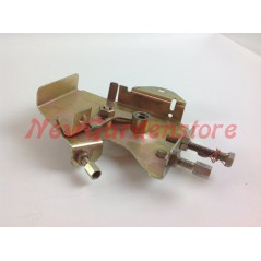 Gashebelabdeckung Motorstop ZANETTI passend YANMAR5.0016400B | NewgardenAgri.com