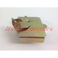 Tapa palanca acelerador motorstop ZANETTI adaptable YANMAR5.0016400B | NewgardenAgri.com