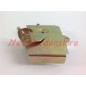 Gashebelabdeckung Motorstop ZANETTI passend YANMAR5.0016400B