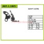 ACME contact pair for walking tractor 1002 AL480 65 70 75 1.1805