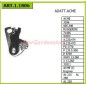 ACME contact pairs for walking tractor 3186 005.300 1.1806