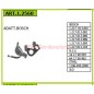 BOSCH contact pair for walking tractor 1.217.013.001 1.2560