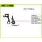 MARELLI contact pairs for walking tractor 718.098.01 1.4896
