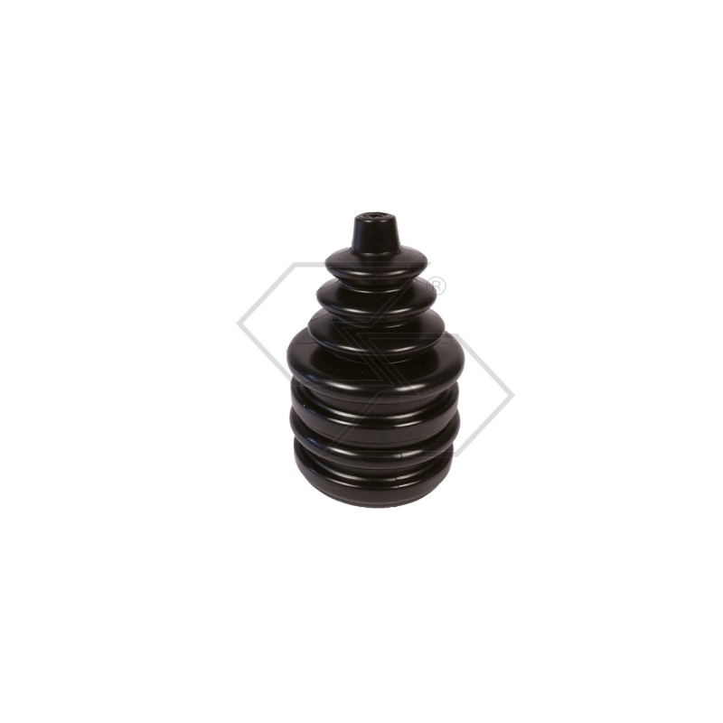 Gear shift lever boot for agricultural tractor FIAT 850 and other models