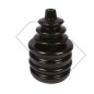 Gear shift lever boot for agricultural tractor FIAT 850 and other models