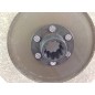 Disque d'embrayage pour motoculteur PASQUALI 917 921 922 923 924 933 934 003277