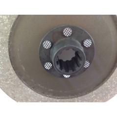 Disco frizione per PASQUALI motocoltivatore 917 921 922 923 924 933 934 003277 | NewgardenAgri.com