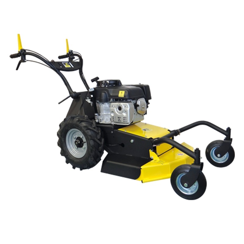 ROQUESETLECOEUR RECATO 60 H PRO 60 cm Mäher mit HONDA GXV 340 337 cc Motor ROQUESETLECOEUR RECATO 60 H PRO 60 cm Mäher mit HONDA GXV 340 337 cc Motor