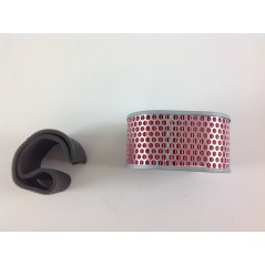 Air filter rotary cultivator tractor compatible YANMAR 114650-12540 | NewgardenAgri.com