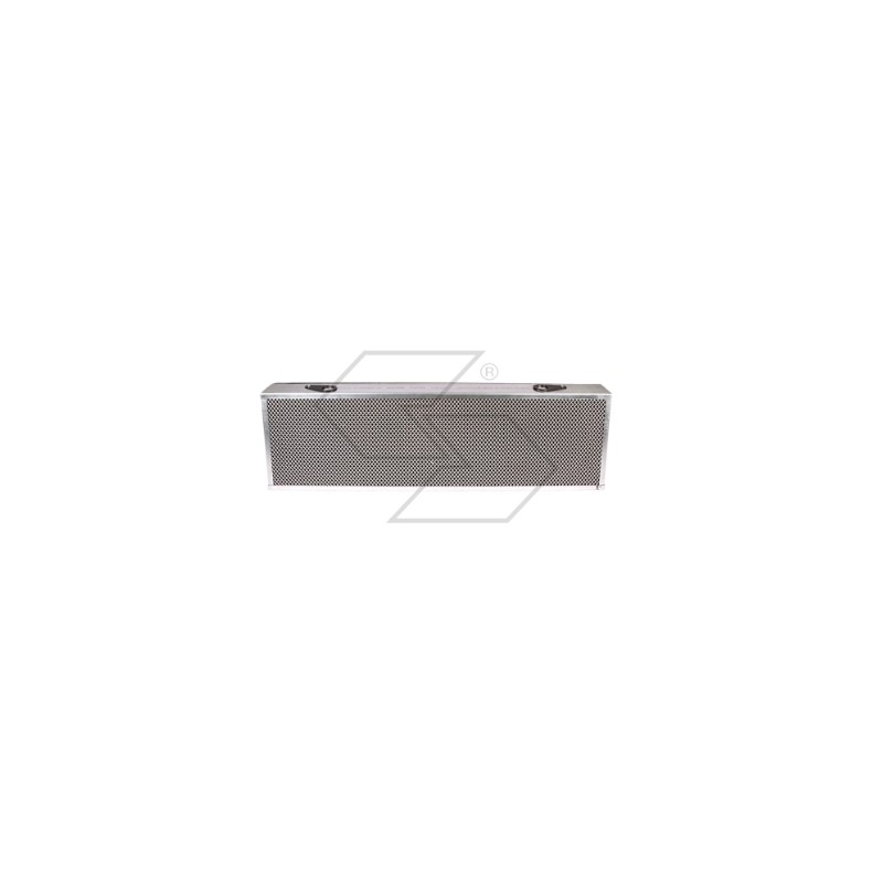 Aktivkohle-Luftfilter für Ackerschlepper FIAT 44911740 47137324