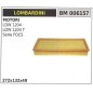 Luftfilter LOMBARDINI Motorgrubber LDW 1204 1204T FOCS SERIES