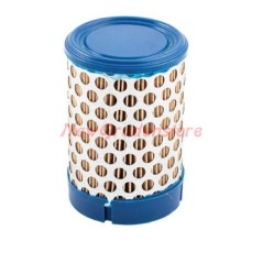 Air filter engine CH395 - CH40 KOHLER motor cultivator 1708303 S | NewgardenAgri.com