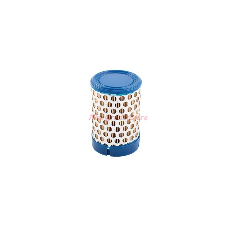 Air filter engine CH395 - CH40 KOHLER motor cultivator 1708303 S