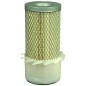 Motor cultivator engine air filter B08 B15 B17 B19 YANMAR 171022-12530