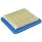 Filtro de aire B&S Motor de tractor de césped Honda GCV 135-160 de 3,5-6 CV
