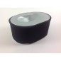 Filtro aria secco motore motocoltivatore ZANETTI ZDM86 88 YANMAR L48 L70 Filtro aria secco motore motocoltivatore ZANETTI ZDM86 88 YANMAR L48 L70