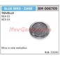 BLUE BIRD Drahtgewebefilter für Schnecke NEA 03 04 006709
