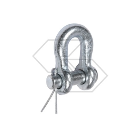 Zügelgabel für Mulcher Ø 14 mm | NewgardenAgri.com
