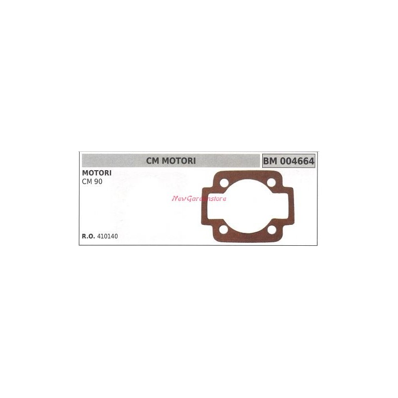 Zylinderdichtung CM MOTORI Motorpumpe CM 90 004664