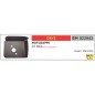 Guarnizione marmitta DAYE motozappa GT 02 022942