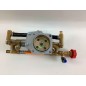 REPLACEMENT PUMP ASSEMBLY FOR WHEELBARROW SPRAYER