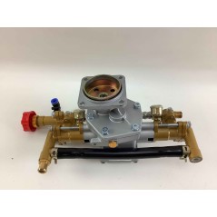 REPLACEMENT PUMP ASSEMBLY FOR WHEELBARROW SPRAYER | NewgardenAgri.com