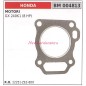 Kopfdichtung HONDA Motorpumpe GX240K1 004813