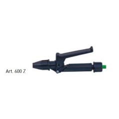 Nylon handle for TECNOSPRAY VEL lance for backpack sprayer | NewgardenAgri.com