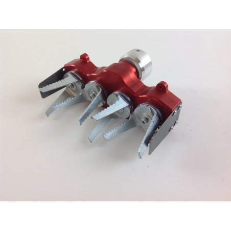 MYTILLA universal brushcutter cutter kit 039890