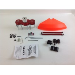 MYTILLA universal brushcutter cutter kit 039890 | NewgardenAgri.com