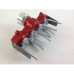 MYTILLA universal brushcutter cutter kit 039890 | NewgardenAgri.com