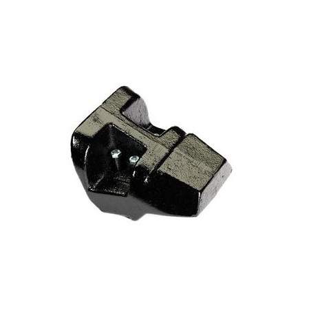 Kit de lestage pour mouvement mécanique pour tondeuse NIBBI FC 120 - FC 120 S | NewgardenAgri.com