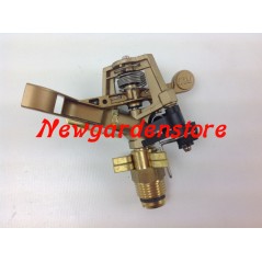 Buse d'arrosage semi-circulaire 4.0 2600640136 | NewgardenAgri.com