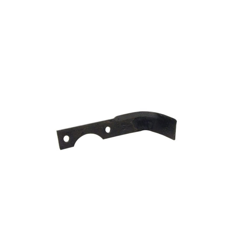Cuchilla motocultor compatible 350-021 AGRIA 1250-254 98 25498 Cuchilla motocultor compatible 350-021 AGRIA 1250-254 98 25498