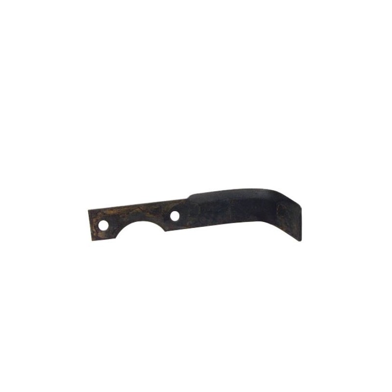Lama motocoltivatore dx compatibile 350-023 AGRIA 1250-210 99 NH19548 Lama motocoltivatore dx compatibile 350-023 AGRIA 1250-210 99 NH19548