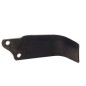 Lame de taille-haie gauche compatible 350-029 AGRIA 1767 71953 Lame de taille-haie gauche compatible 350-029 AGRIA 1767 71953