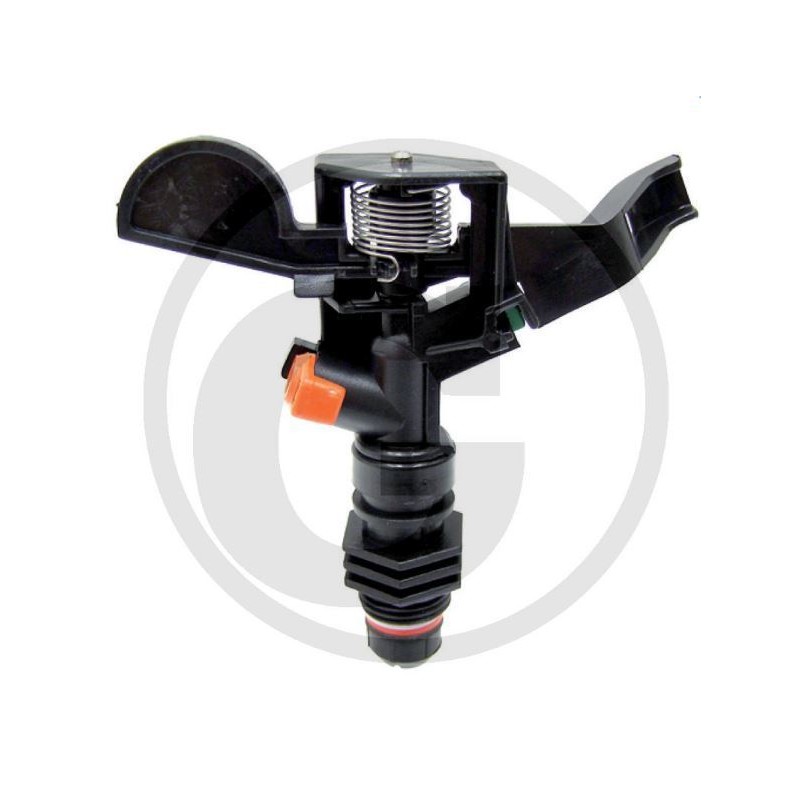 Buse d'arrosage semi-circulaire standard 4.0 26070029 Buse d'arrosage semi-circulaire standard 4.0 26070029