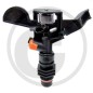 Buse d'arrosage semi-circulaire standard 4.0 26070029 Buse d'arrosage semi-circulaire standard 4.0 26070029