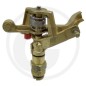 Buse d'arrosage semi-circulaire ZAMA 4.0 2600640137 Buse d'arrosage semi-circulaire ZAMA 4.0 2600640137