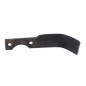 Blade hoe motor cultivator rotary cultivator tiller compatib 350-590 CARRARO ANTONIO lx Blade hoe motor cultivator rotary cultivator tiller compatib 350-590 CARRARO ANTONIO lx