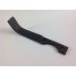 Cuchilla para motocultor compatible 350-059 BCS Dx 185mm Cuchilla para motocultor compatible 350-059 BCS Dx 185mm