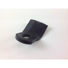 Cuchilla cortacésped compatible 350-489 HOWARD 80mm | NewgardenAgri.com