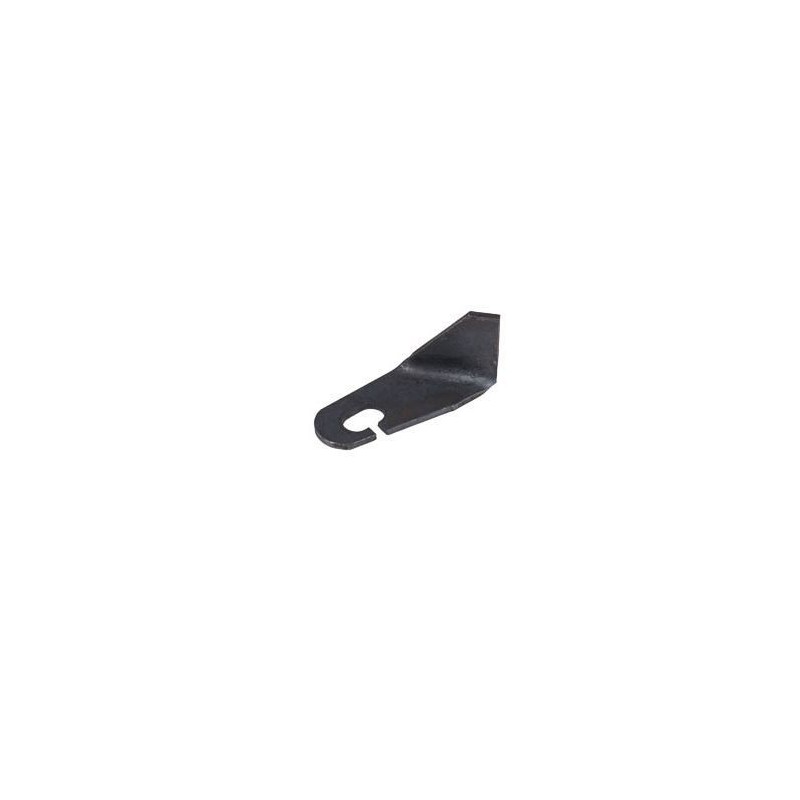 Lama zappa motocoltivatore motozappa fresa compatibile AMAZONE 990002, 8756000