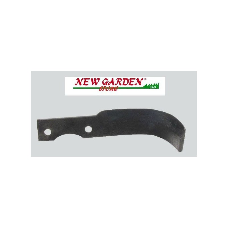 Motoazada FERRARI 350-110 compatible azada izquierda cuchilla Motoazada FERRARI 350-110 compatible azada izquierda cuchilla