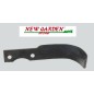 Motoazada FERRARI 350-110 compatible azada izquierda cuchilla Motoazada FERRARI 350-110 compatible azada izquierda cuchilla