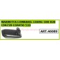 LOMBARDINI Schalldämpfer für Gehtraktor Kreiselgrubber LDA96 100 820 46089