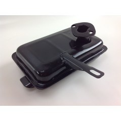 Auspufftopf MINARELLI Motorhacke I190 002883 | NewgardenAgri.com