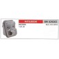 MITSUBISHI Schalldämpfer-Motor-Pumpe TUE 26 029202